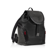 Load image into Gallery viewer, Christian Louboutin Funky Men Bags | Color Black
