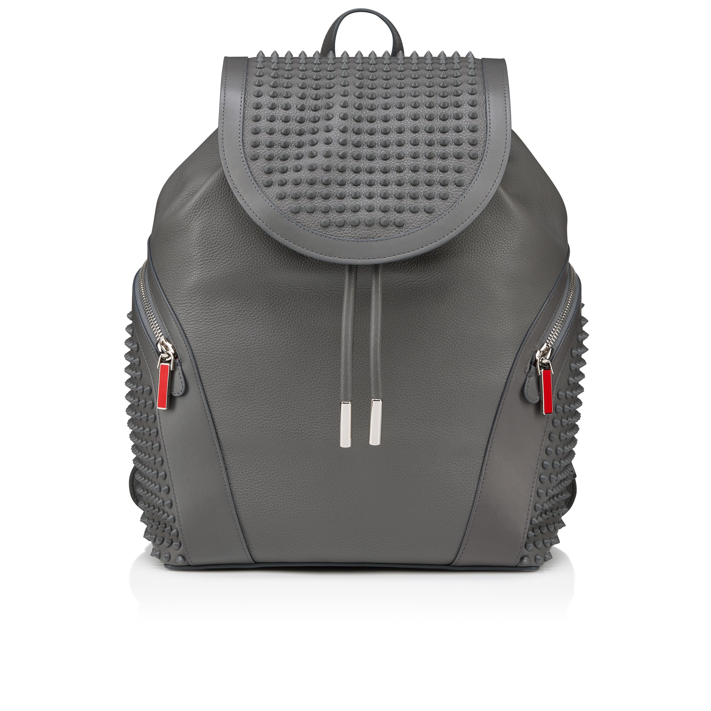 Christian Louboutin Funky Men Bags | Color Grey
