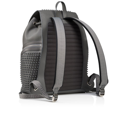 Christian Louboutin Funky Men Bags | Color Grey