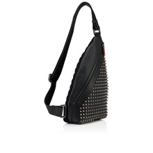 Load image into Gallery viewer, Christian Louboutin Funky Men Bags | Color Black
