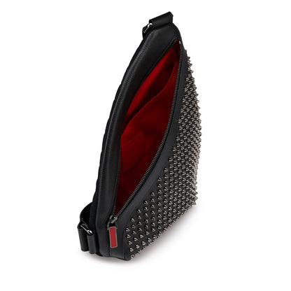 Christian Louboutin Funky Men Bags | Color Black