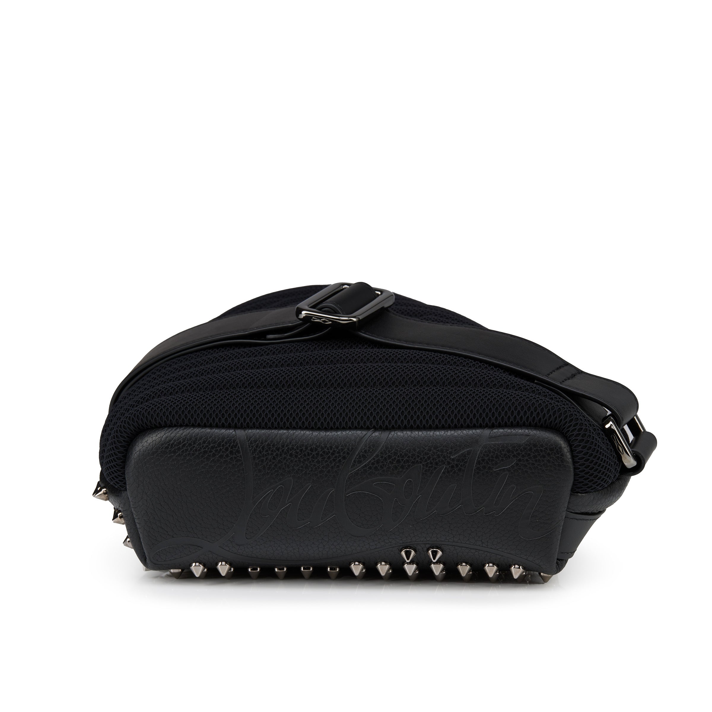 Christian Louboutin Funky Men Bags | Color Black