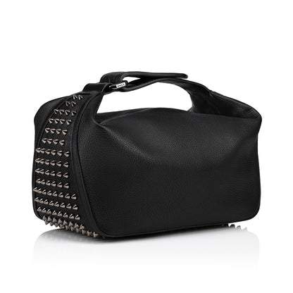 Christian Louboutin Funky Men Bags | Color Black