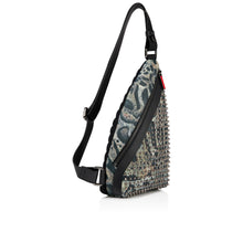 Load image into Gallery viewer, Christian Louboutin Funky Men Bags | Color Multicolor
