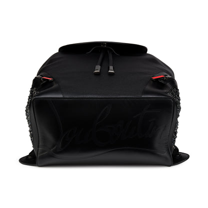 Christian Louboutin Funky Men Bags | Color Black