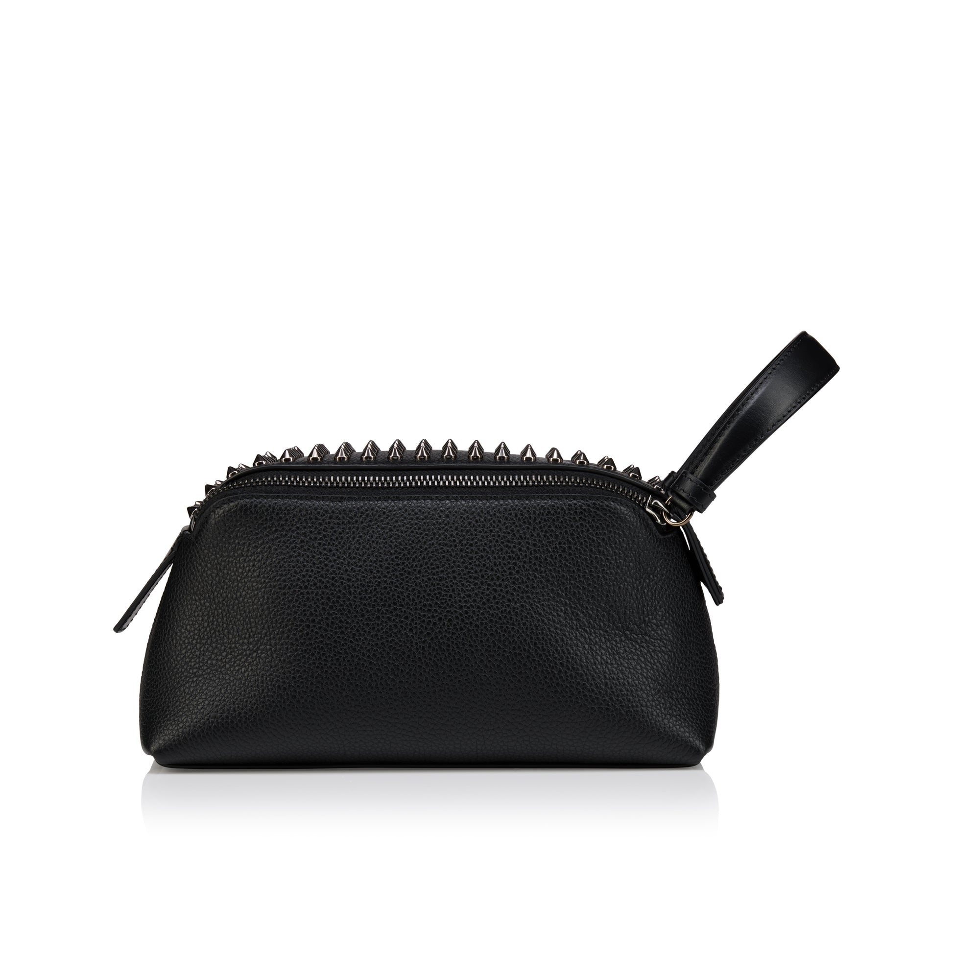 Christian Louboutin Funky Men Accessories | Color Black