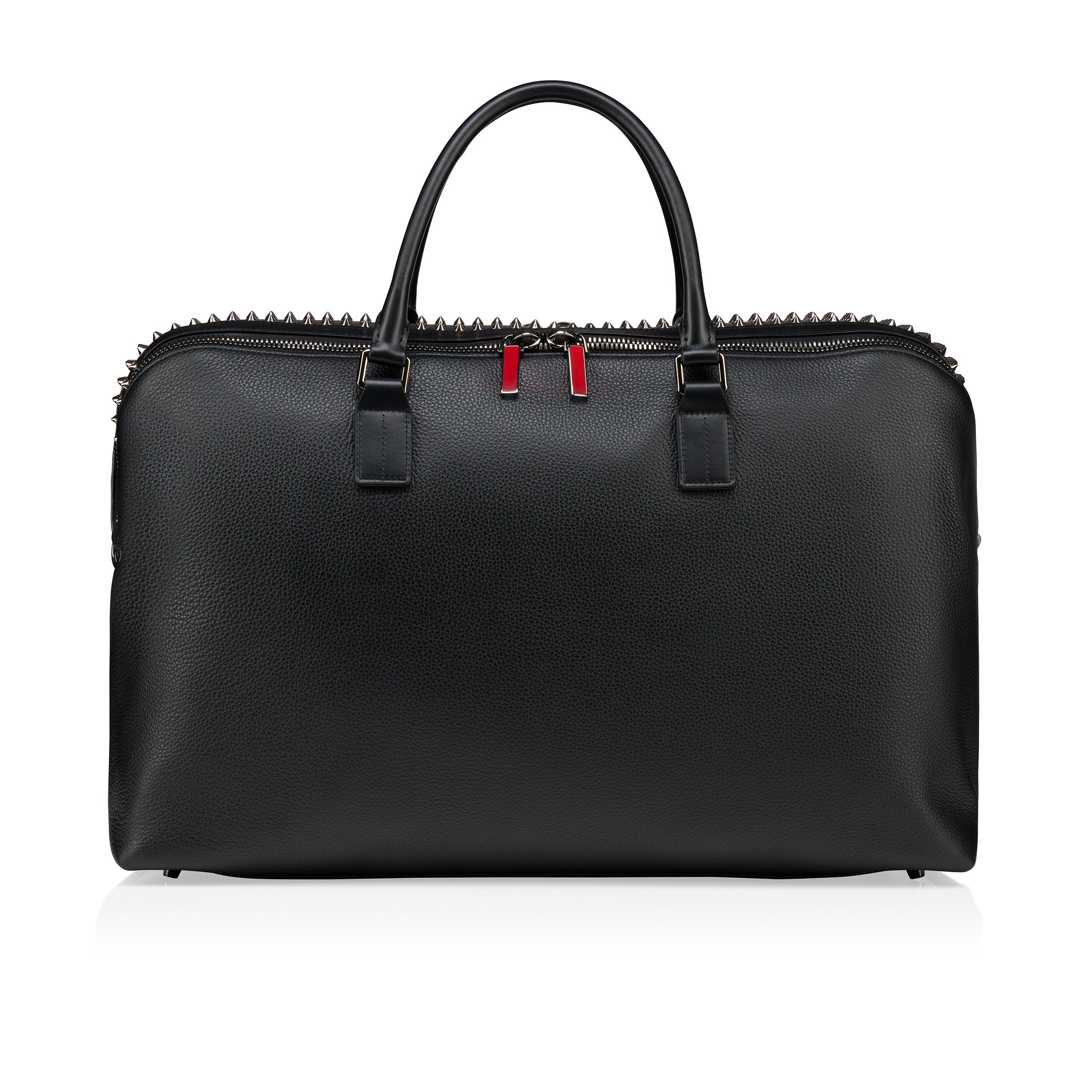Christian Louboutin Funky Men Bags | Color Black