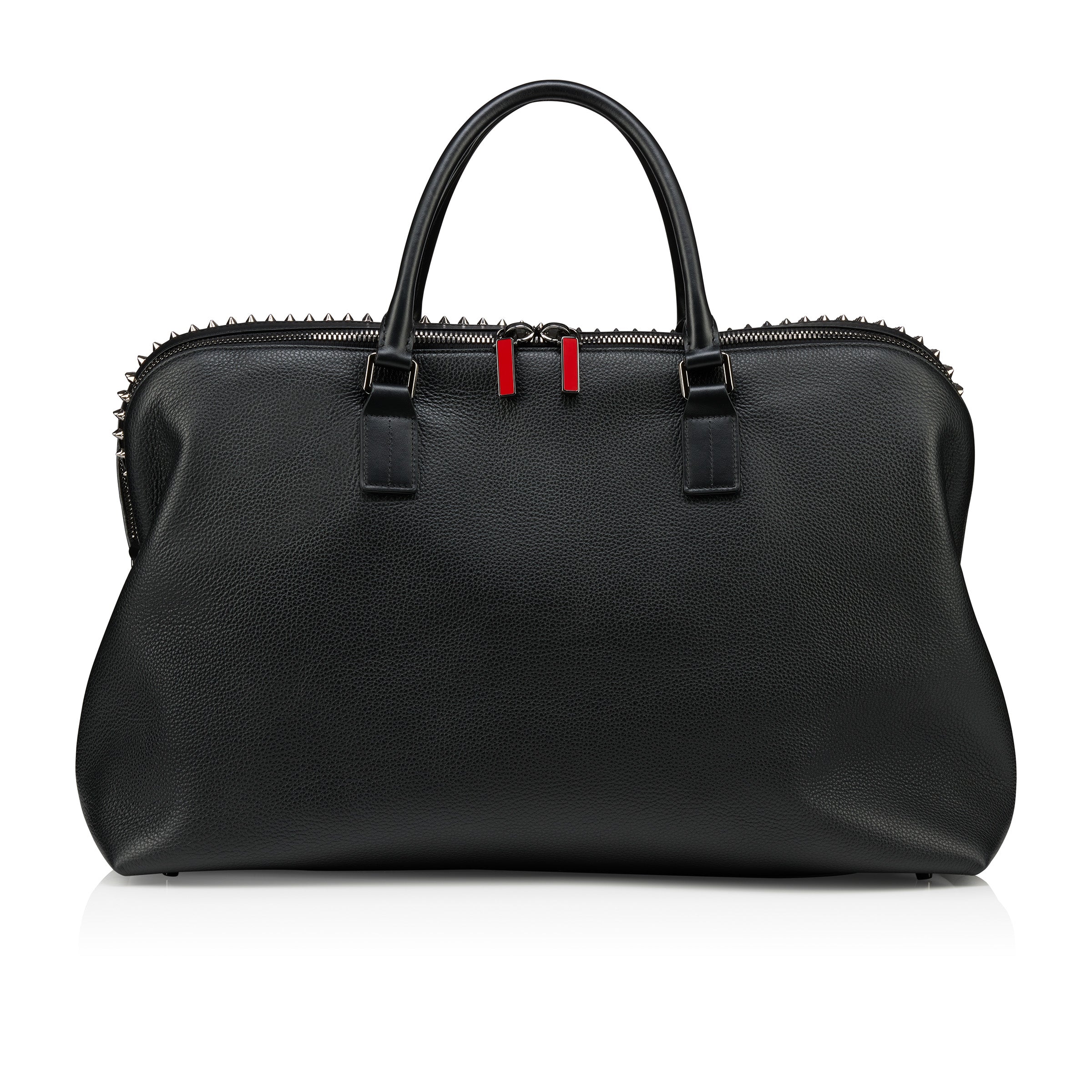 Christian Louboutin Funky Men Bags | Color Black