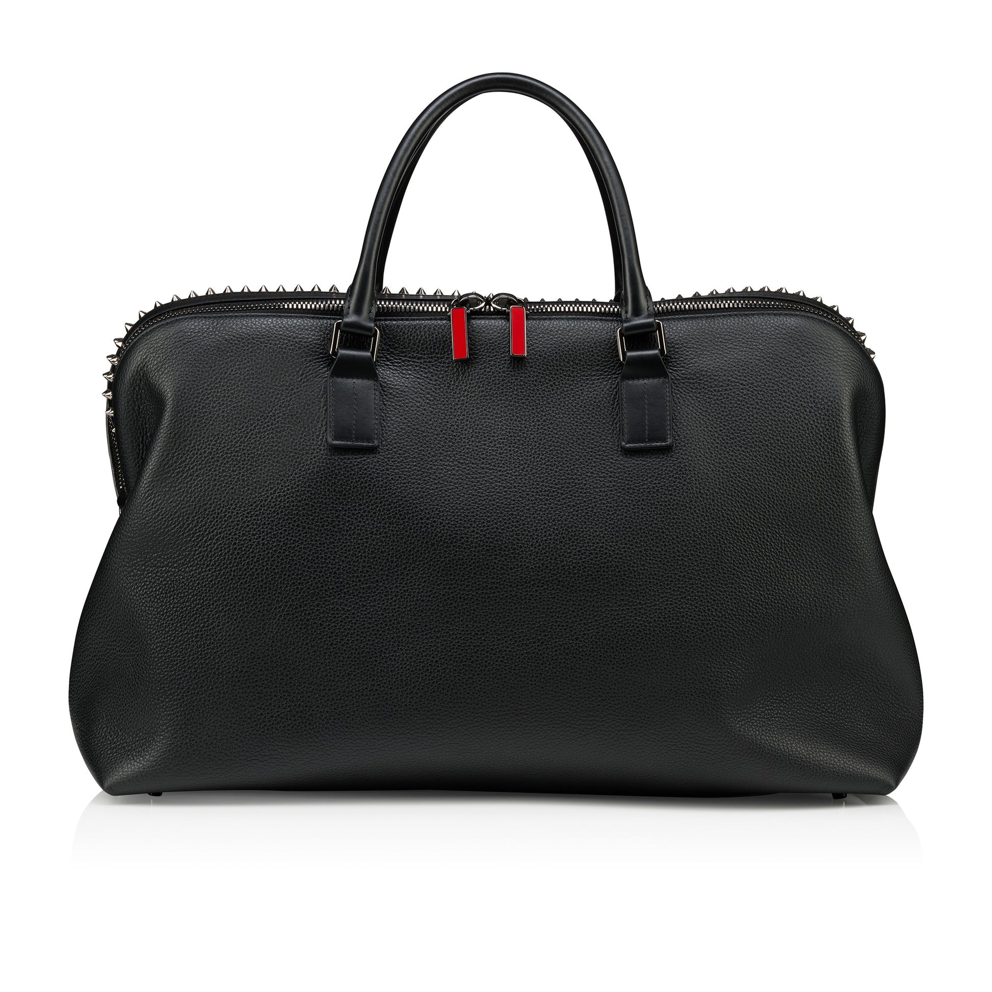 Christian Louboutin Funky Men Bags | Color Black
