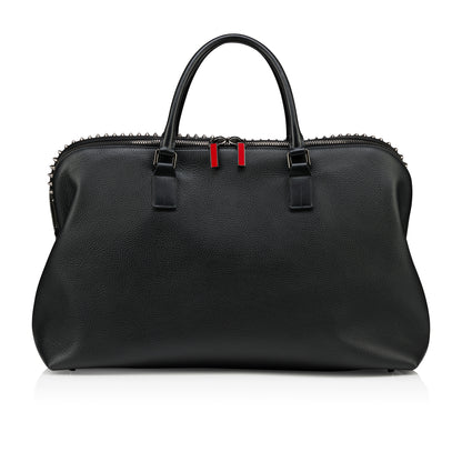 Christian Louboutin Funky Men Bags | Color Black