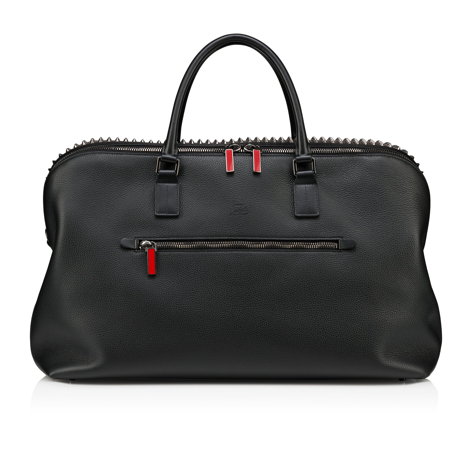 Christian Louboutin Funky Men Bags | Color Black