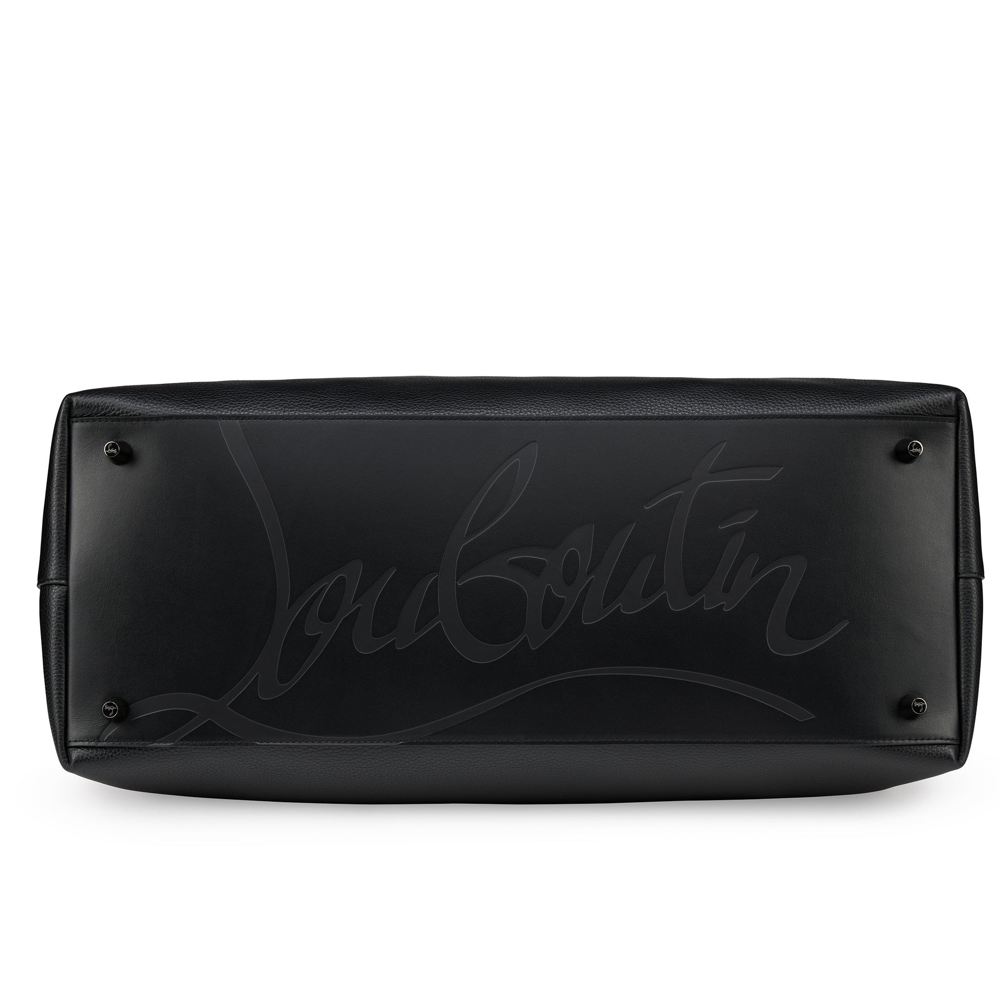 Christian Louboutin Funky Men Bags | Color Black
