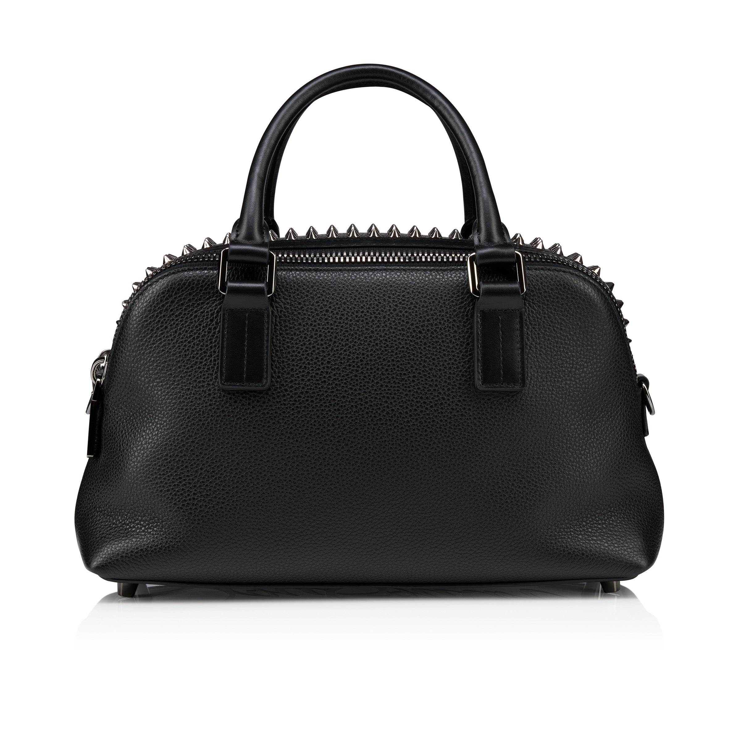 Christian Louboutin Funky Men Bags | Color Black