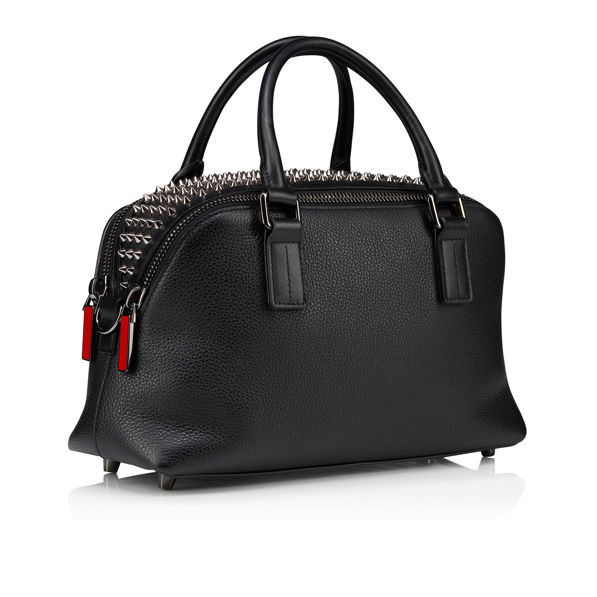 Christian Louboutin Funky Men Bags | Color Black