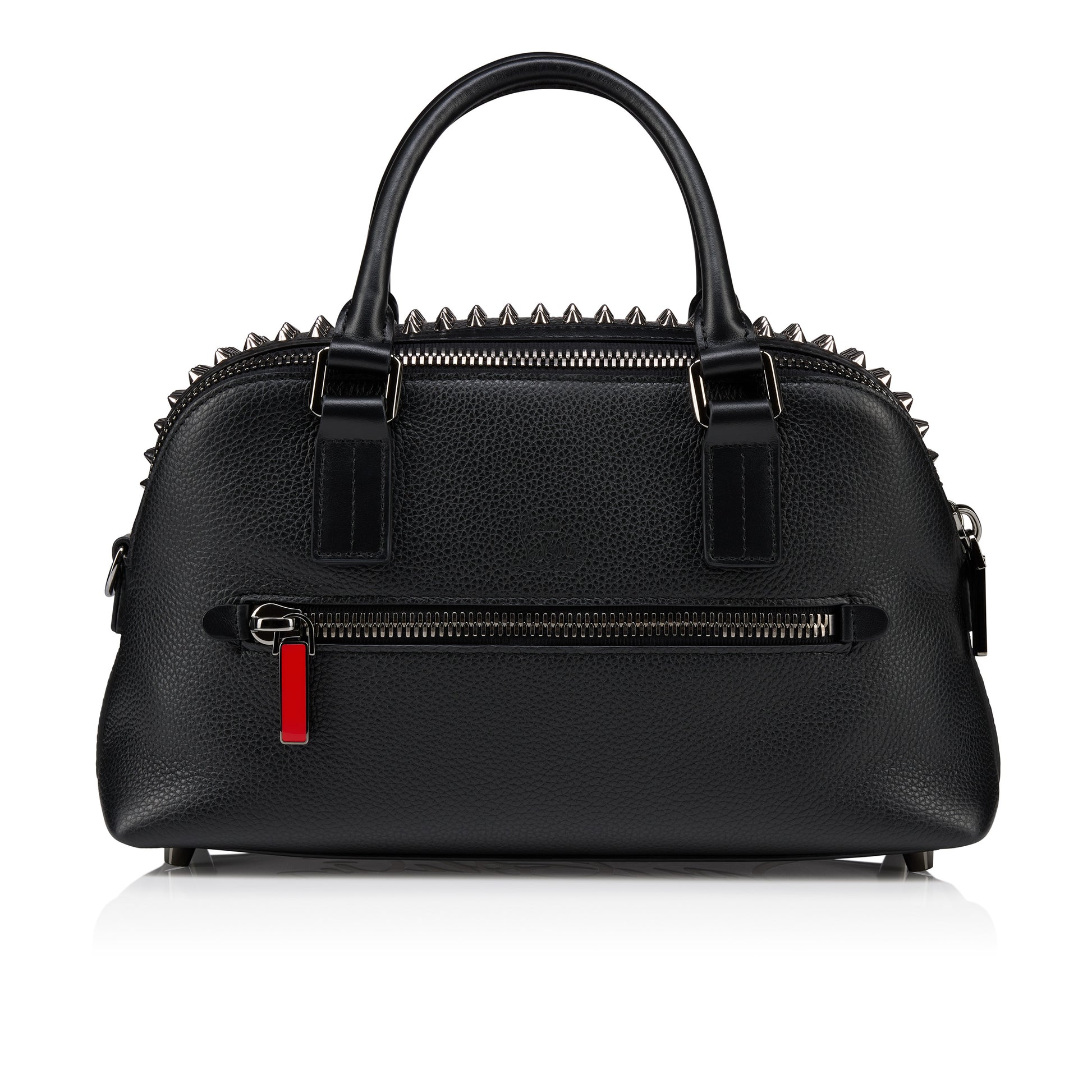 Christian Louboutin Funky Men Bags | Color Black