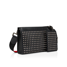 Load image into Gallery viewer, Christian Louboutin Funky Men Bags | Color Black
