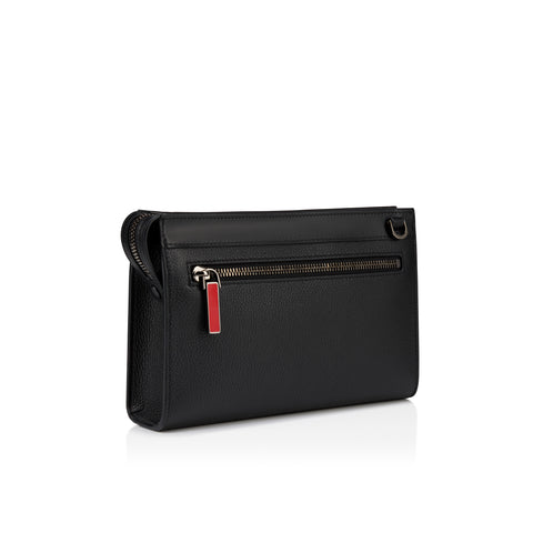 Christian Louboutin Funky Men Bags | Color Black