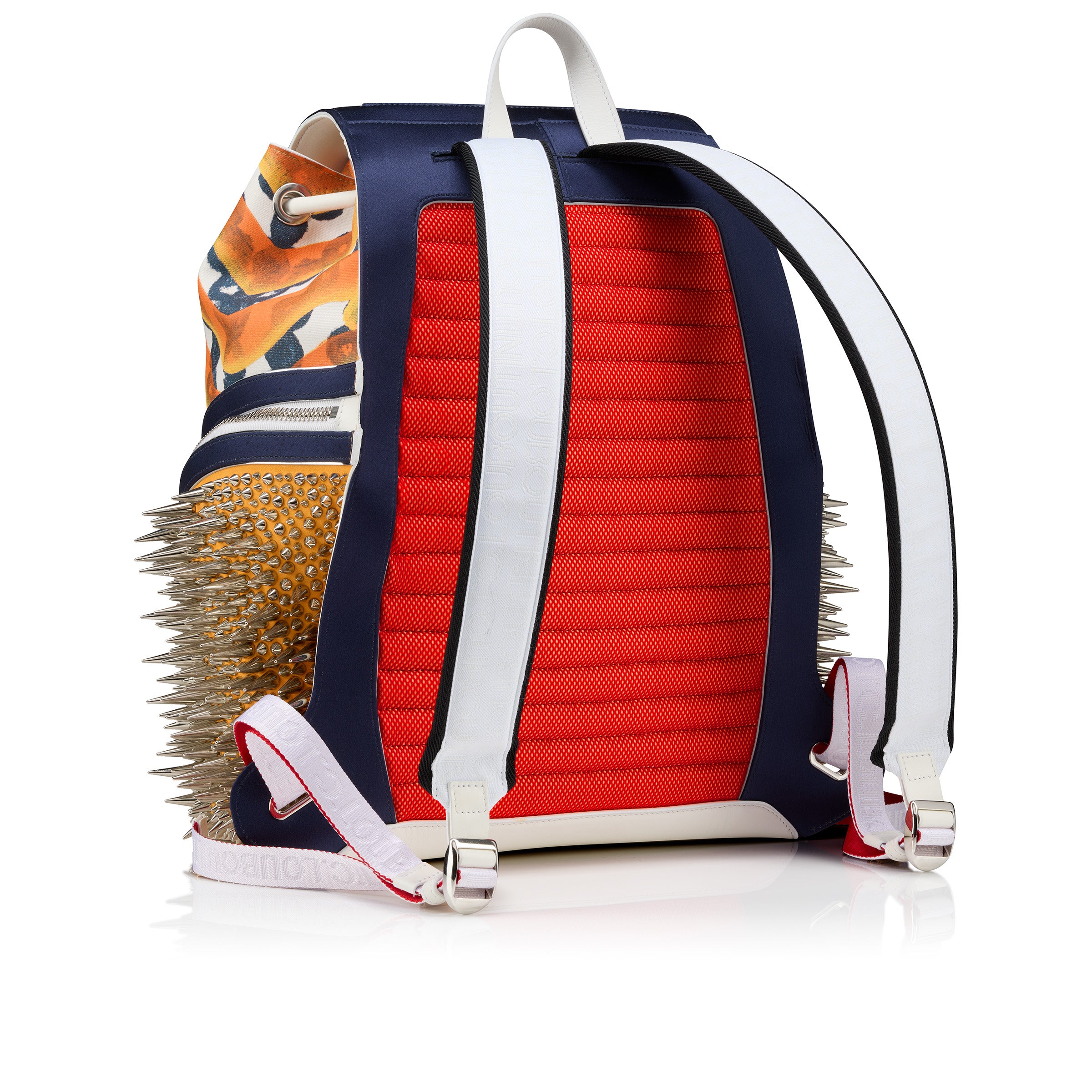 Christian Louboutin Funky Men Bags | Color Multicolor