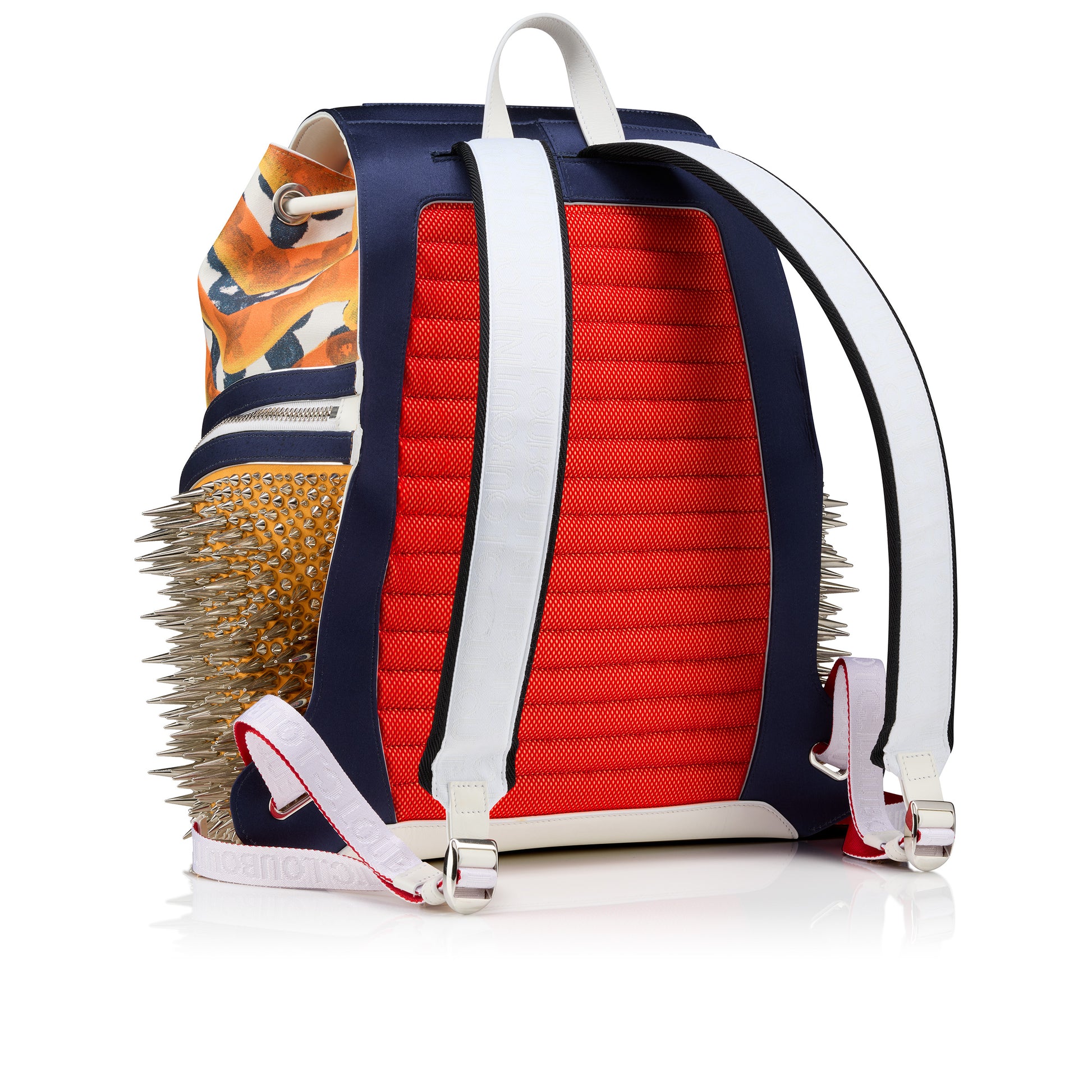 Christian Louboutin Funky Men Bags | Color Multicolor
