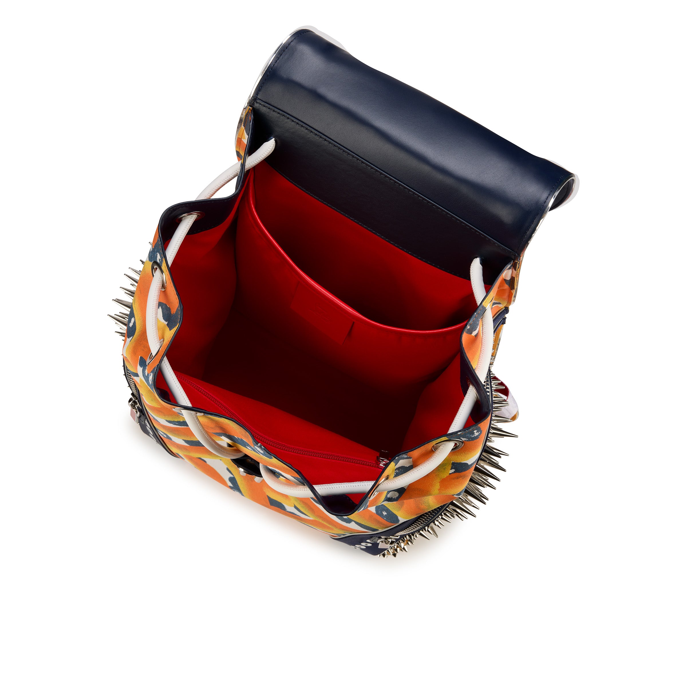Christian Louboutin Funky Men Bags | Color Multicolor