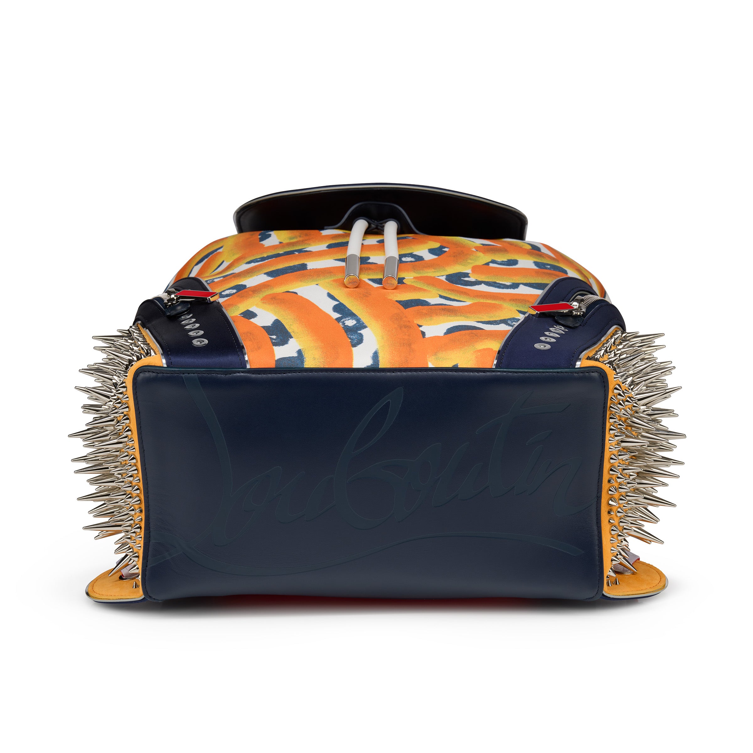 Christian Louboutin Funky Men Bags | Color Multicolor