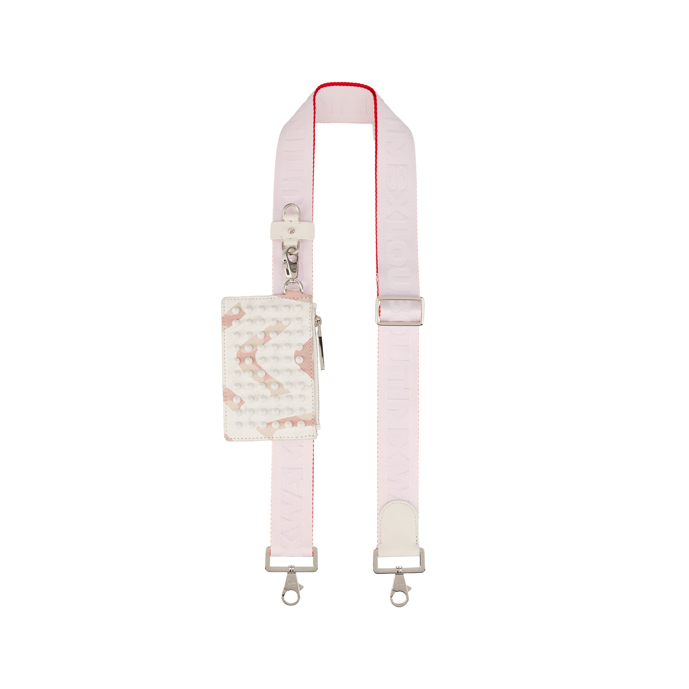 Christian Louboutin Funky Men Bags | Color Beige