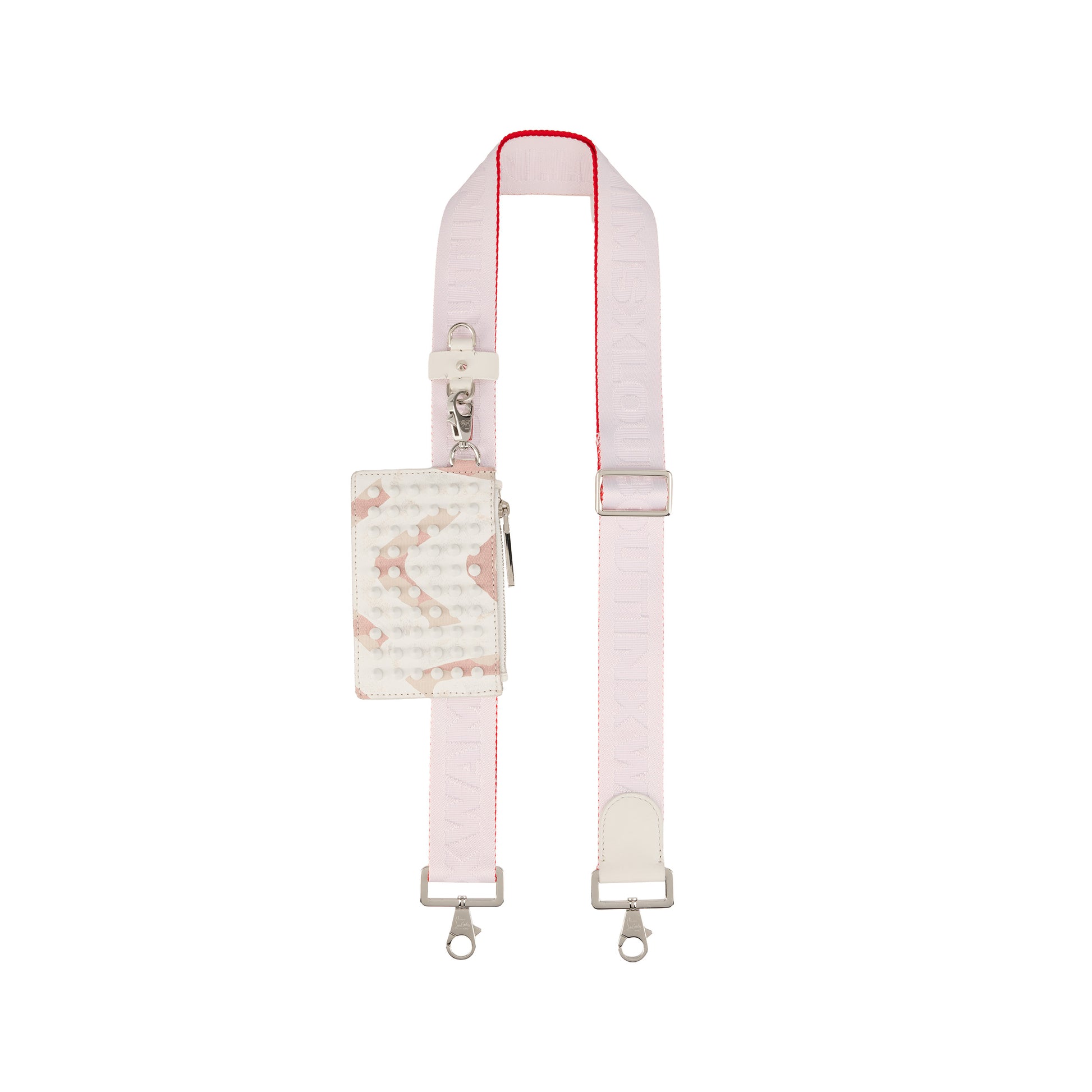 Christian Louboutin Funky Men Bags | Color Beige