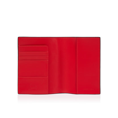 Christian Louboutin Funky Men Accessories | Color Black