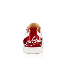 Load image into Gallery viewer, Christian Louboutin Fun Louis Junior Men Shoes | Color White
