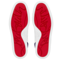 Load image into Gallery viewer, Christian Louboutin Fun Louis Junior Men Shoes | Color White
