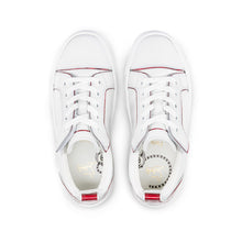 Load image into Gallery viewer, Christian Louboutin Funnyto Kids Unisex Shoes | Color White
