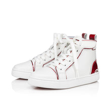 Load image into Gallery viewer, Christian Louboutin Funnytopi Kids Unisex Shoes | Color White
