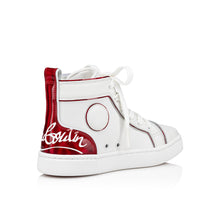 Load image into Gallery viewer, Christian Louboutin Funnytopi Kids Unisex Shoes | Color White
