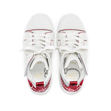 Load image into Gallery viewer, Christian Louboutin Funnytopi Kids Unisex Shoes | Color White
