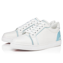 Load image into Gallery viewer, Christian Louboutin Fun Vieira Women Shoes | Color White
