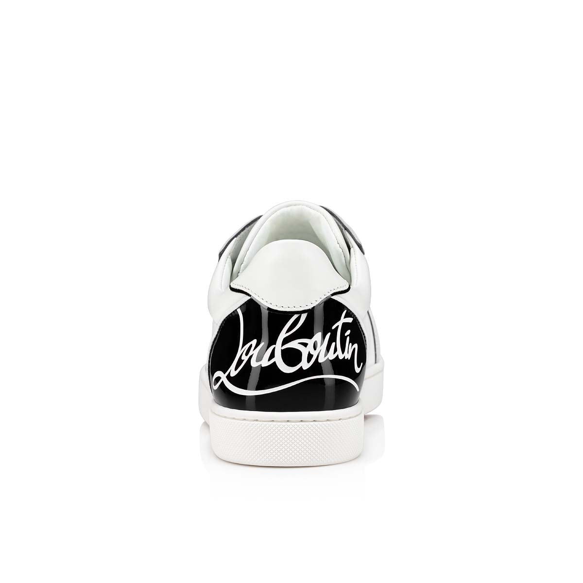 Christian Louboutin Fun Vieira Women Shoes | Color White