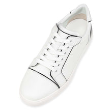 Load image into Gallery viewer, Christian Louboutin Fun Vieira Women Shoes | Color White
