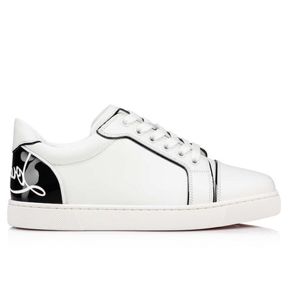 Christian Louboutin Fun Vieira Women Shoes | Color White