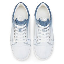 Load image into Gallery viewer, Christian Louboutin Fun Vieira Women Shoes | Color Blue
