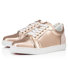 Load image into Gallery viewer, Christian Louboutin Fun Vieira Woman Women Shoes | Color Beige
