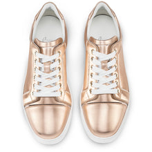 Load image into Gallery viewer, Christian Louboutin Fun Vieira Woman Women Shoes | Color Beige
