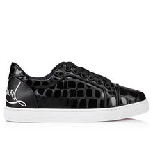 Load image into Gallery viewer, Christian Louboutin Fun Vieira  Women Shoes | Color Black
