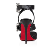 Load image into Gallery viewer, Christian Louboutin Giddylina Women Shoes | Color Black
