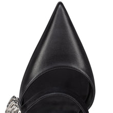 Load image into Gallery viewer, Christian Louboutin Giddylina Women Shoes | Color Black
