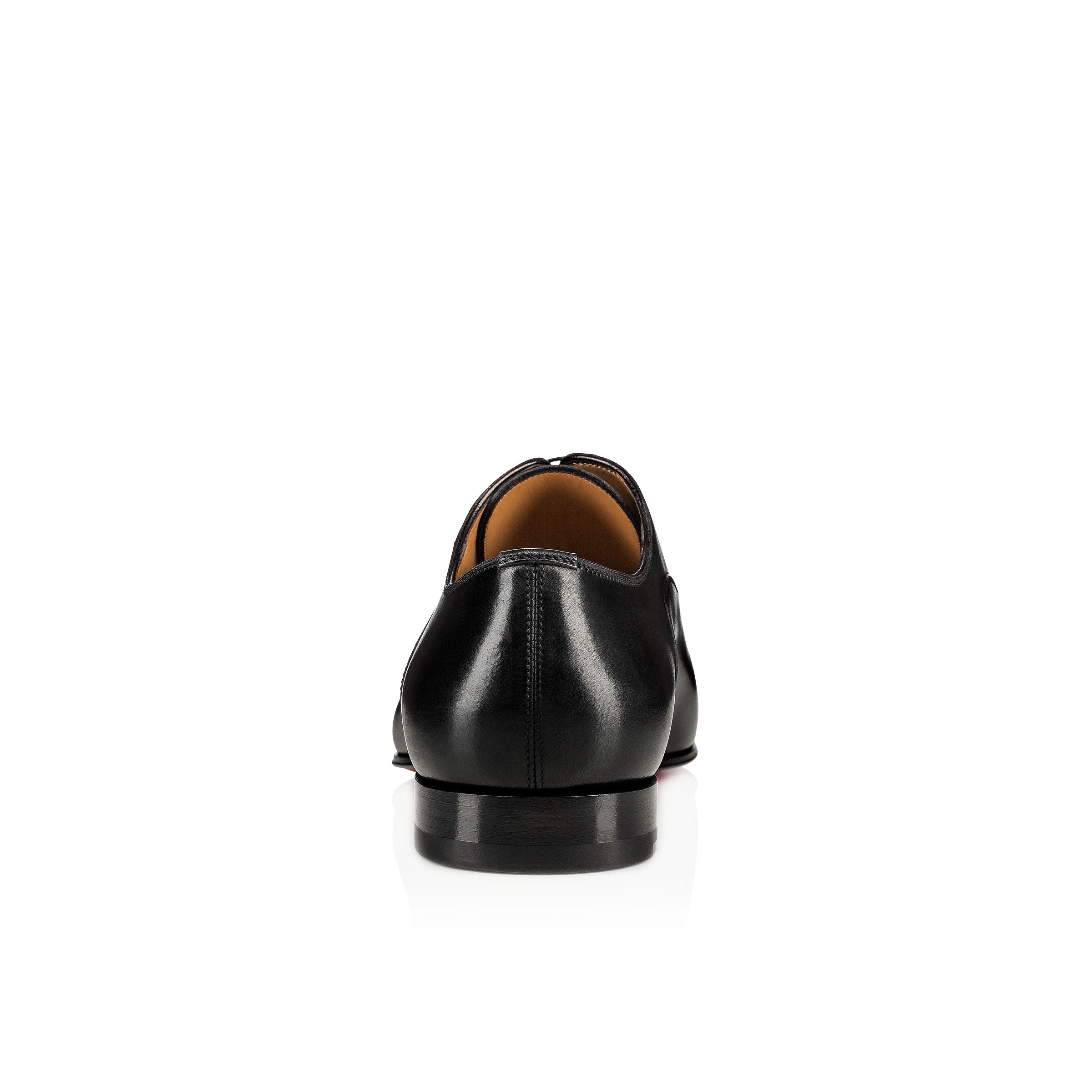 Christian Louboutin Greggo Men Shoes | Color Black