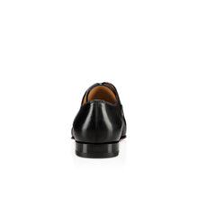 Load image into Gallery viewer, Christian Louboutin Greggo Men Shoes | Color Black
