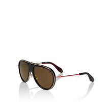 Load image into Gallery viewer, Christian Louboutin Greggo Lb0004 Men Eyewear | Color Black
