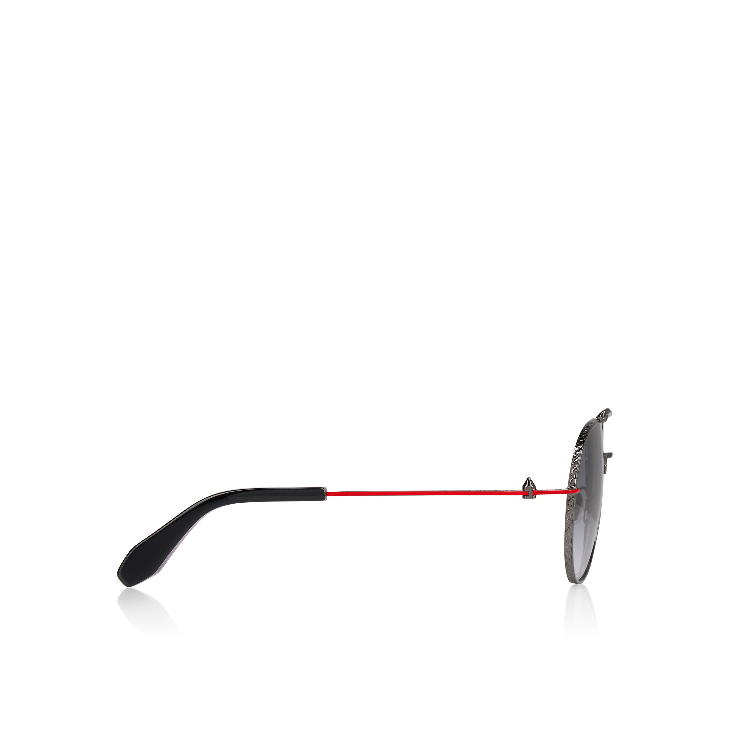 Christian Louboutin Greggo Lb0029 Men Eyewear | Color Grey