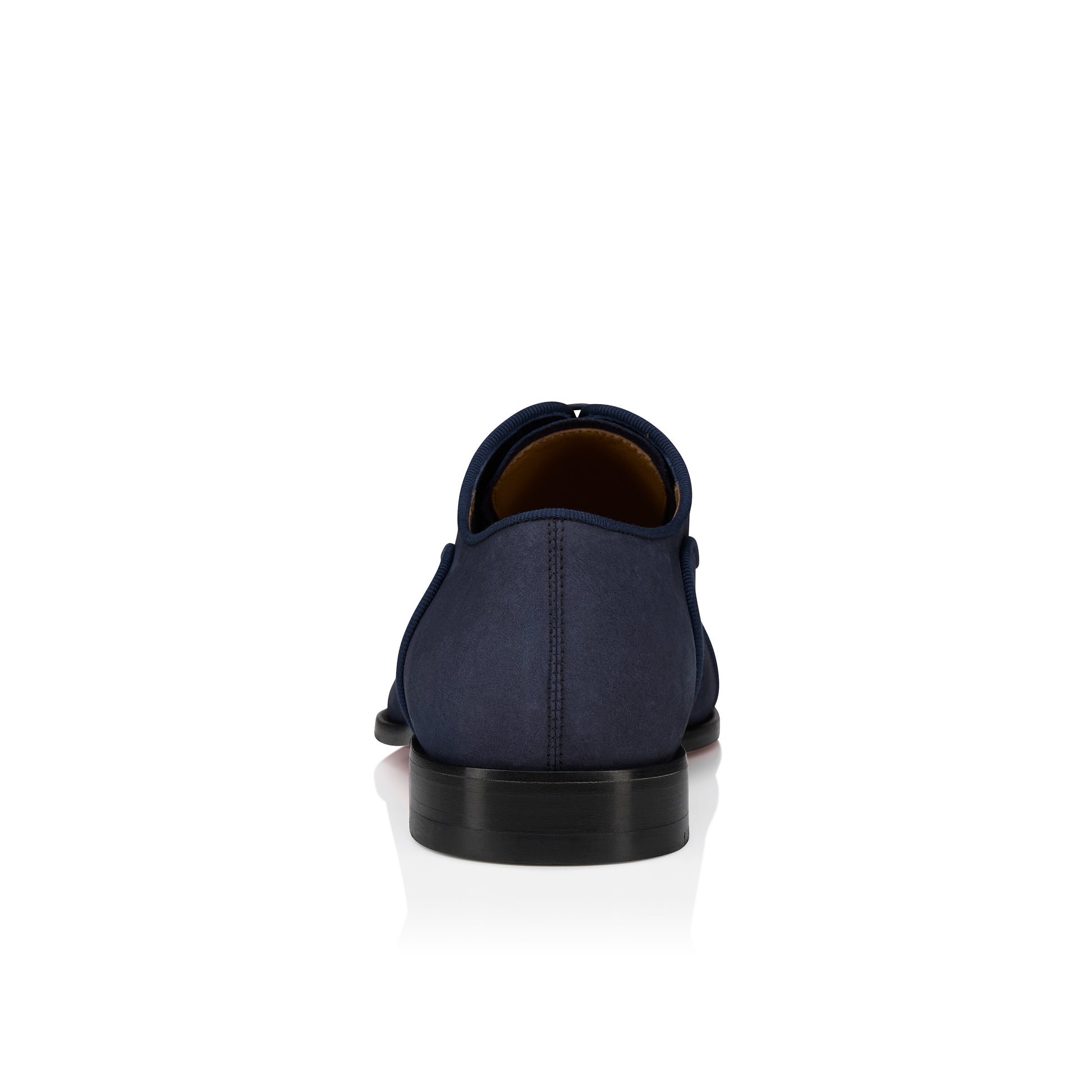 Christian Louboutin Greggory Men Shoes | Color Navy