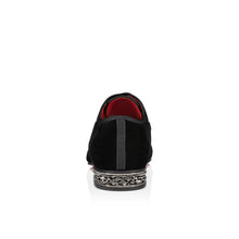 Load image into Gallery viewer, Christian Louboutin Greggyrocks Men Shoes | Color Black
